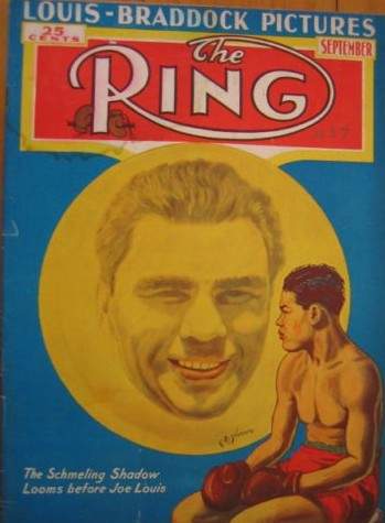 09/37 The Ring